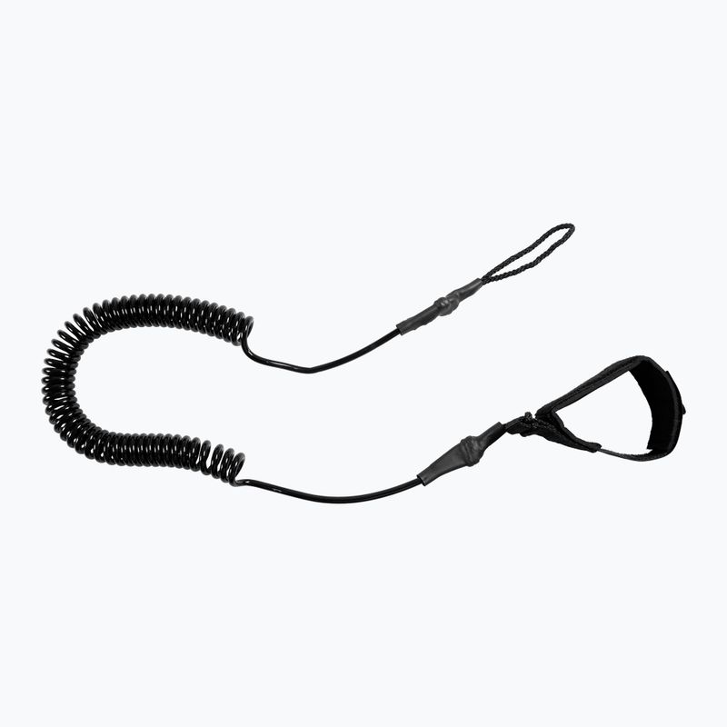 Ліш для SUP-дошки Pure4Fun Coil Leash P4F950550