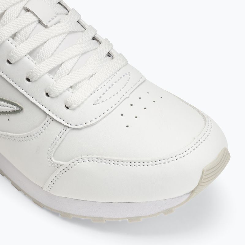 Кросівки жіночі FILA Orbit Low white 7