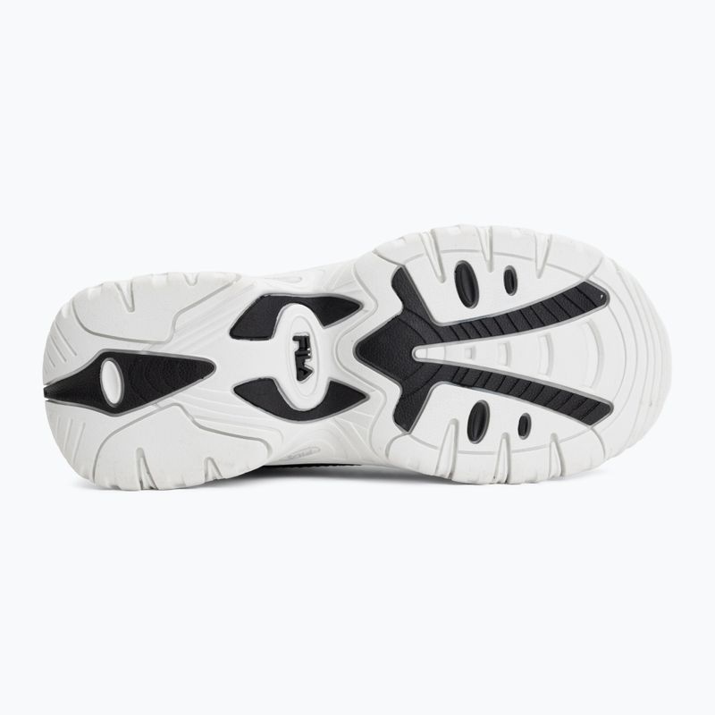 Кросівки дитячі FILA Strada black 4
