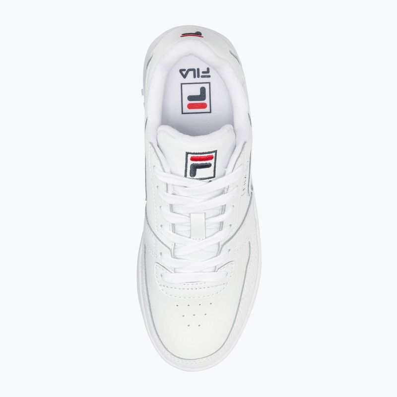 Кросівки жіночі FILA Fxventuno л white 12