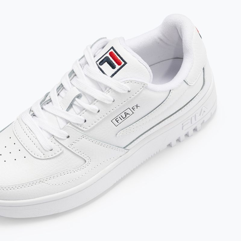 Кросівки жіночі FILA Fxventuno л white 13
