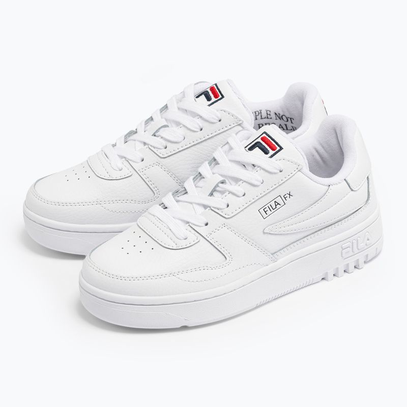 Кросівки жіночі FILA Fxventuno л white 15