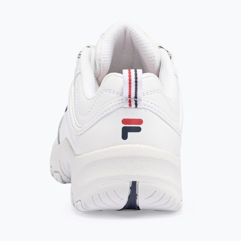 Взуття FILA Strada white 11