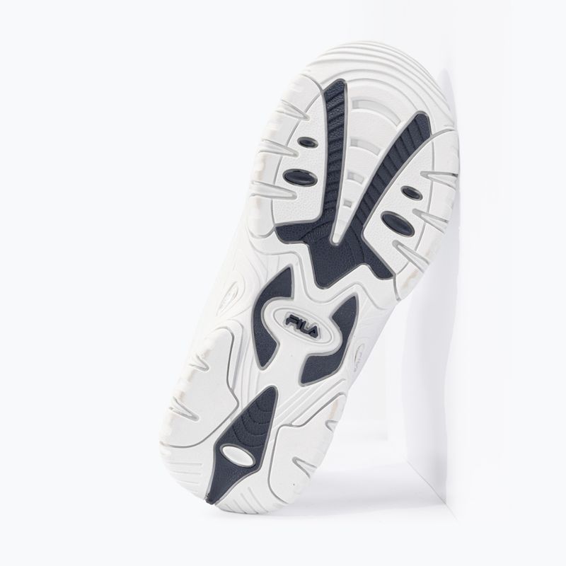 Взуття FILA Strada white 12