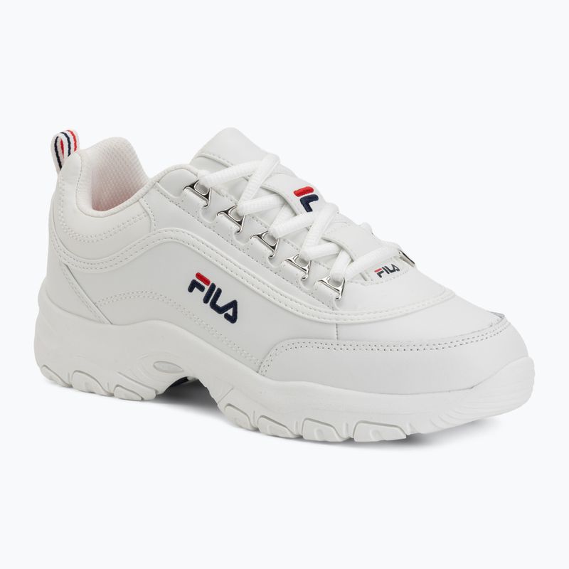 Кросівки дитячі FILA Strada white