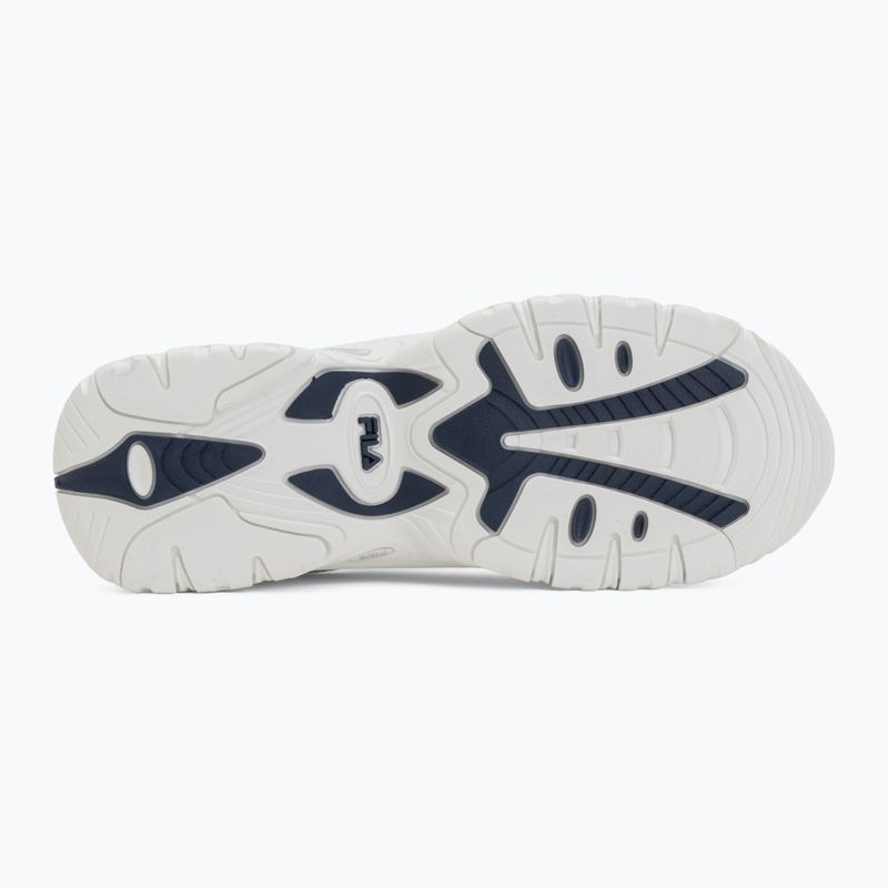 Взуття FILA Strada white 6