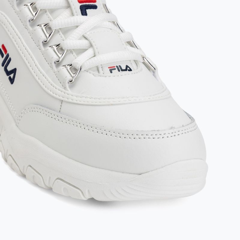 Взуття FILA Strada white 7