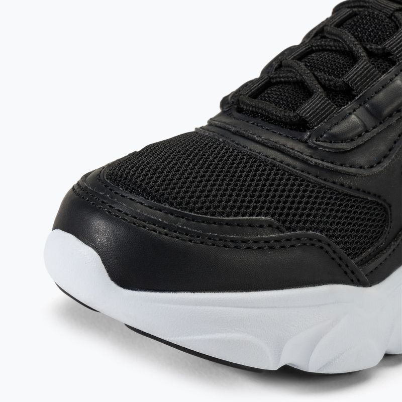 Кросівки жіночі FILA Collene black 7