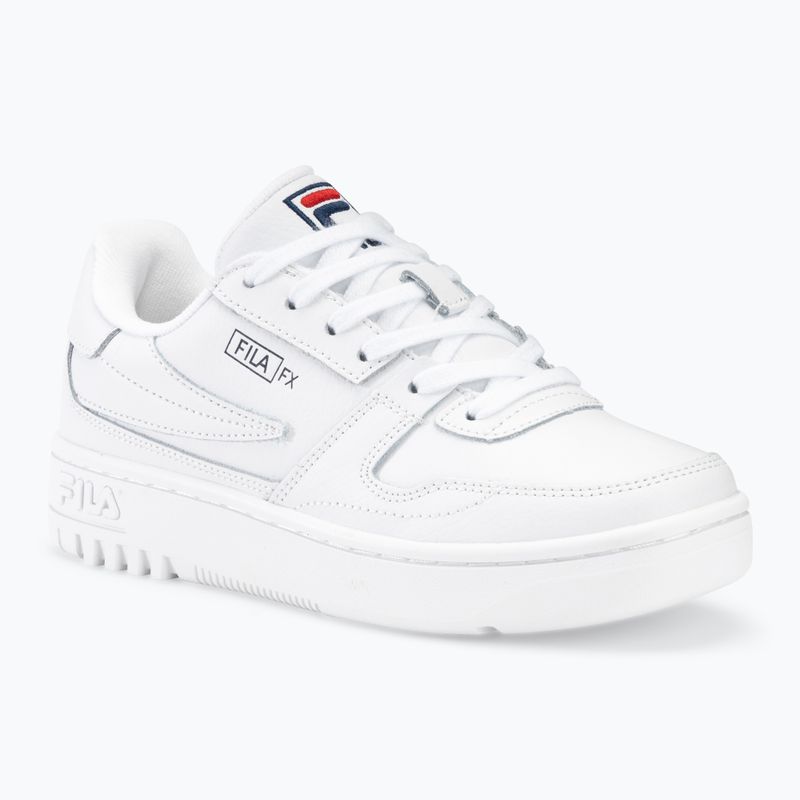 Кросівки жіночі FILA Fxventuno л white