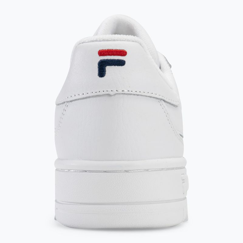 Кросівки жіночі FILA Fxventuno л white 6