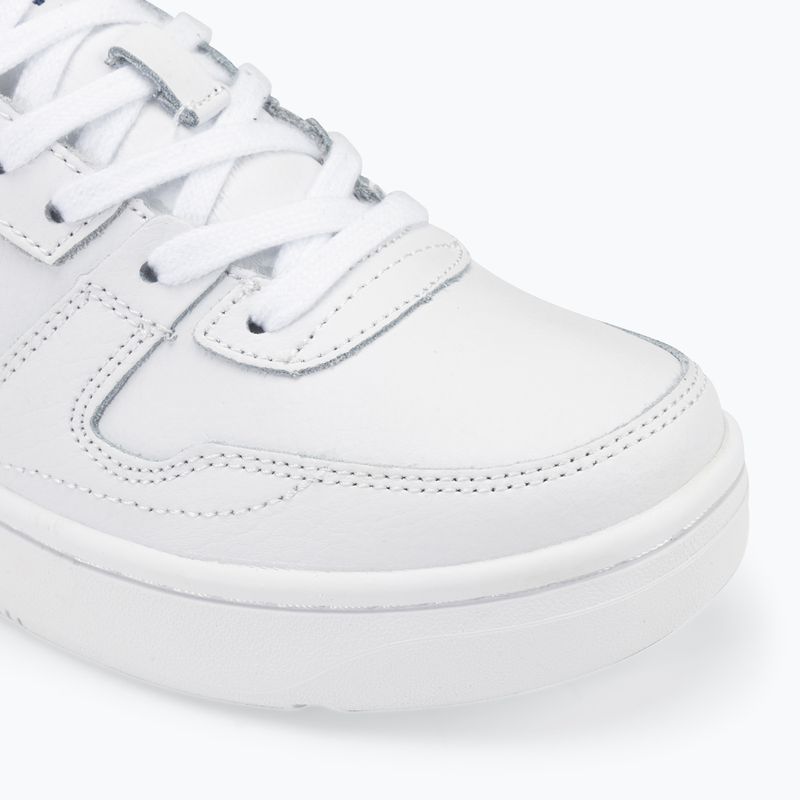 Кросівки жіночі FILA Fxventuno л white 7
