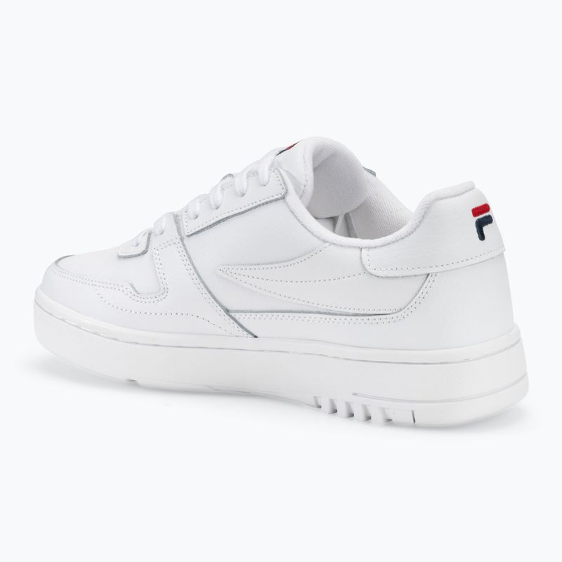 Кросівки чоловічі FILA Fxventuno л white 3