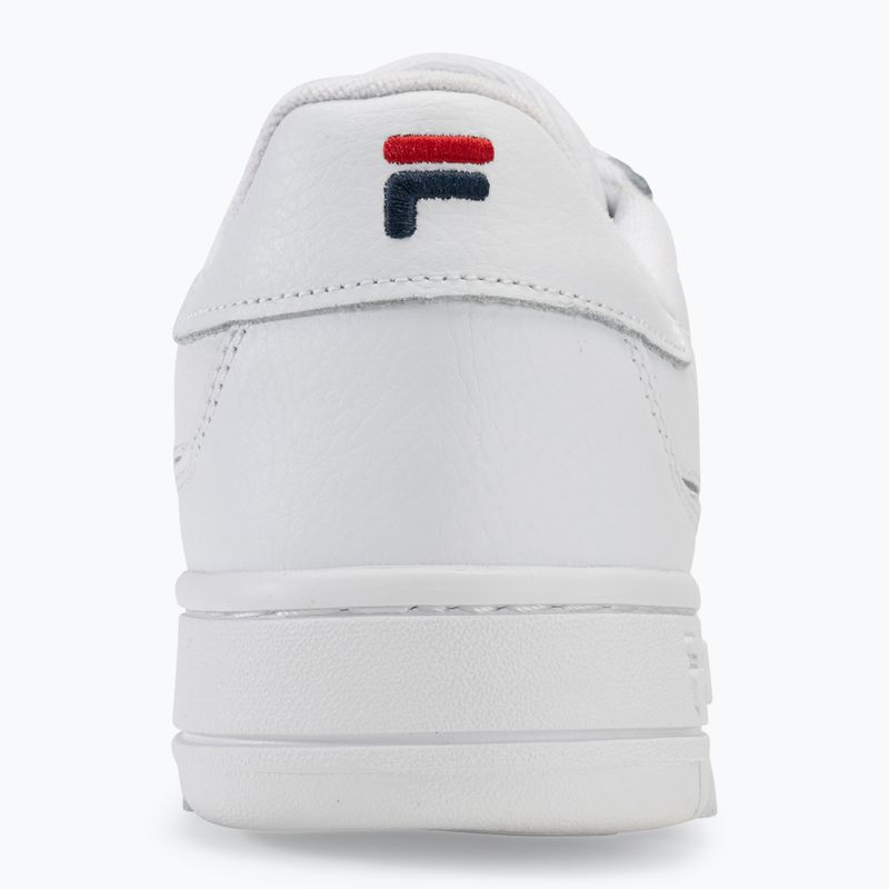 Кросівки чоловічі FILA Fxventuno л white 6