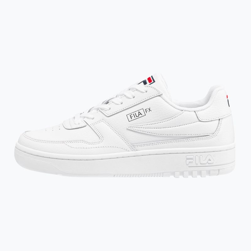 Кросівки чоловічі FILA Fxventuno л white 9