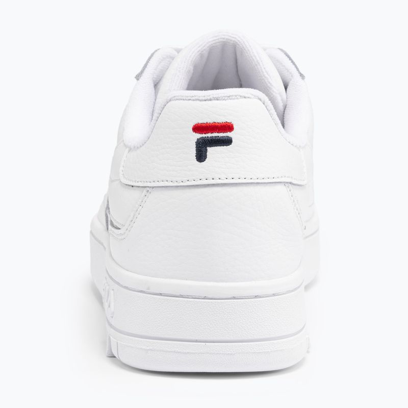 Кросівки чоловічі FILA Fxventuno л white 10