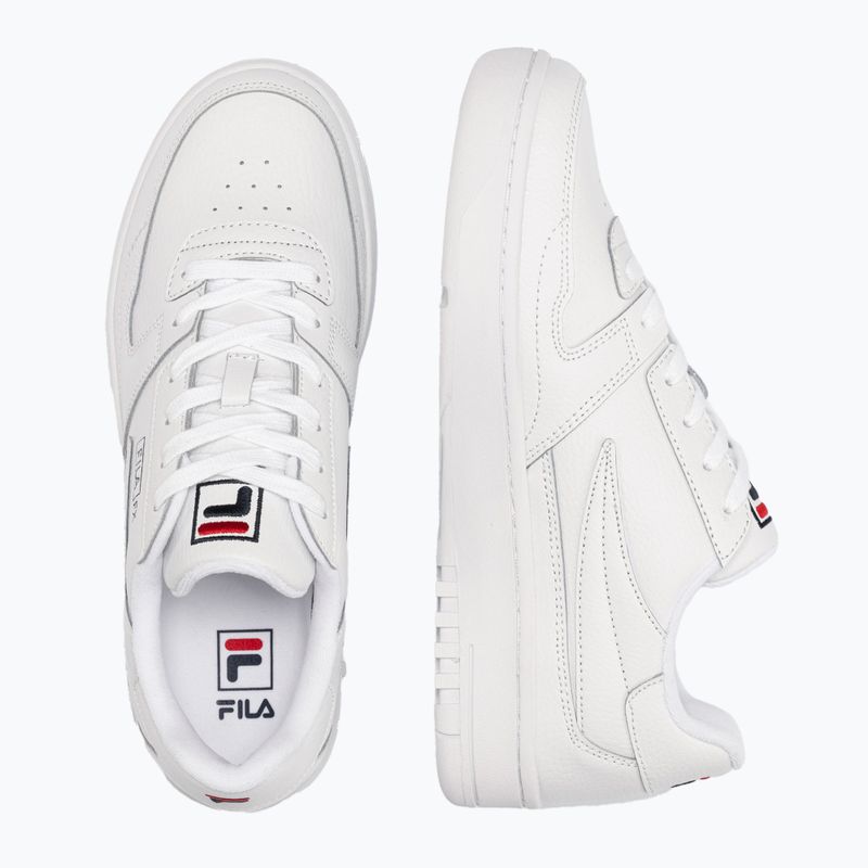 Кросівки чоловічі FILA Fxventuno л white 12