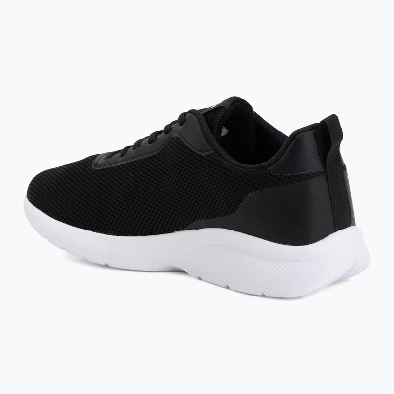 Взуття жіноче FILA Spitfire black/white 3