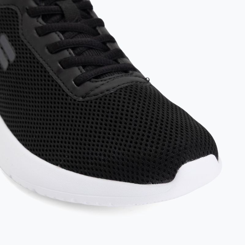 Взуття жіноче FILA Spitfire black/white 7