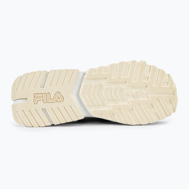 Жіночі кросівки FILA Upgr8 чорні 4