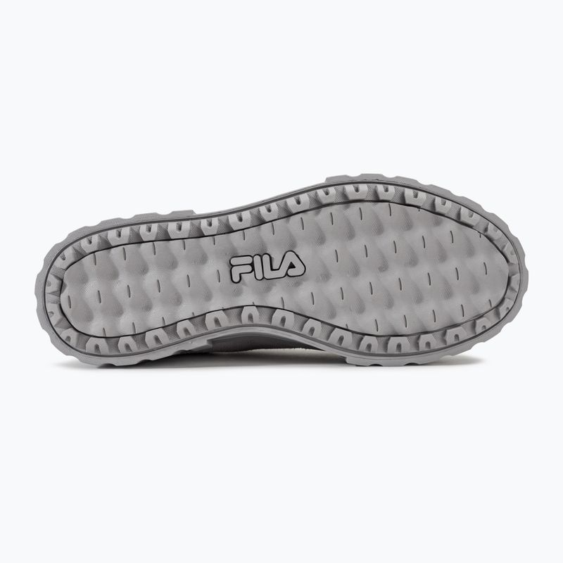 Жіночі кросівки FILA Sandblast S gull 4