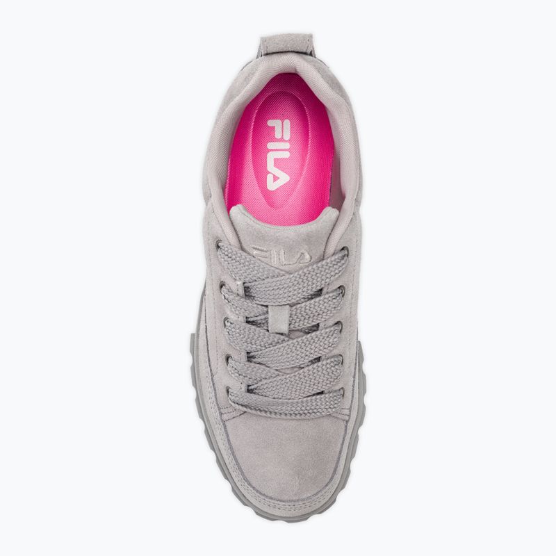 Жіночі кросівки FILA Sandblast S gull 5