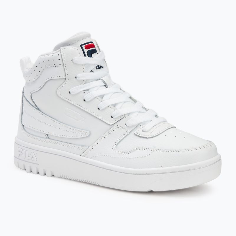 Кросівки дитячі FILA Fxventuno л Mid white