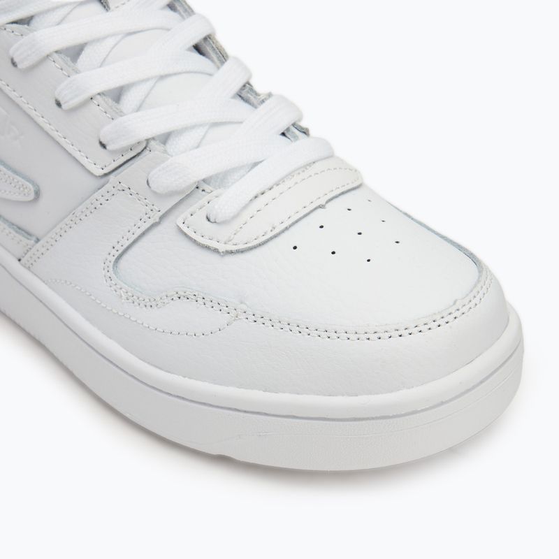 Кросівки дитячі FILA Fxventuno л Mid white 7