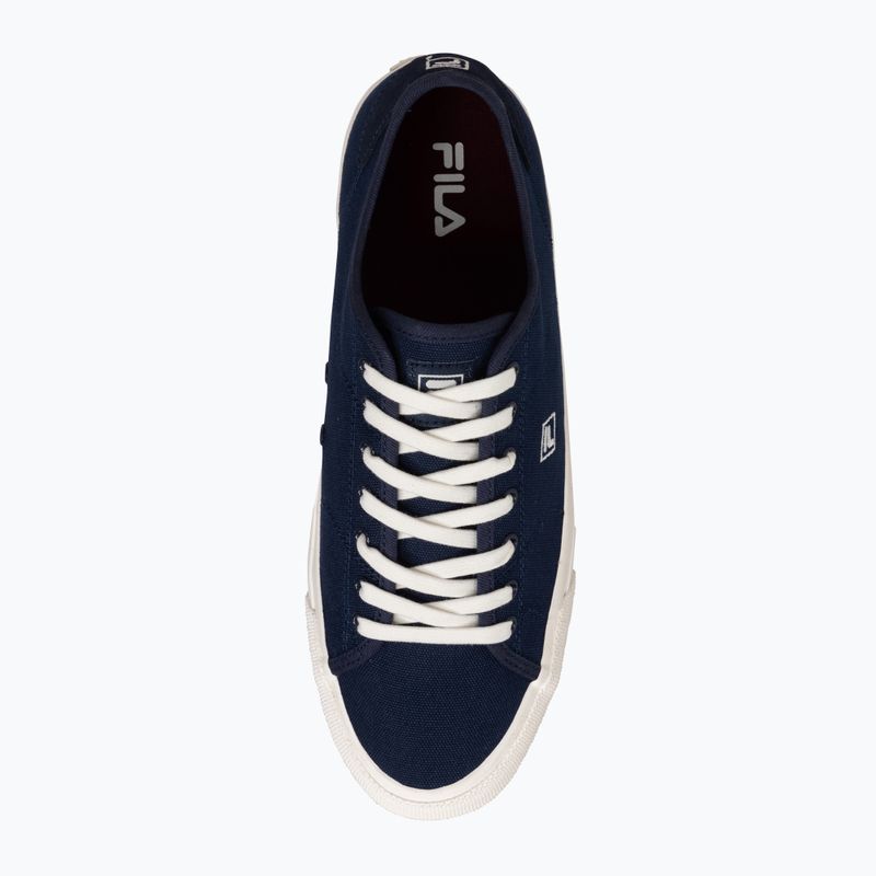 Чоловічі кросівки FILA Tela fila navy 12