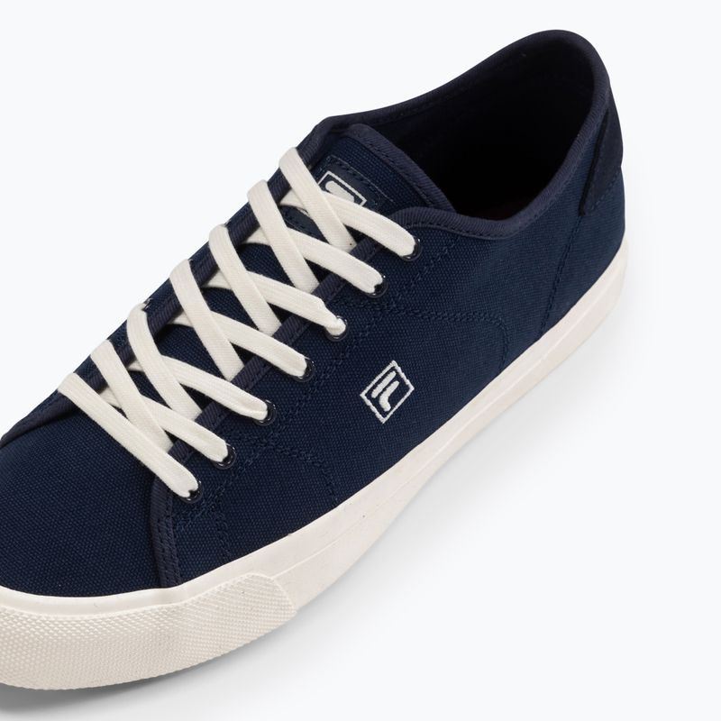 Чоловічі кросівки FILA Tela fila navy 14