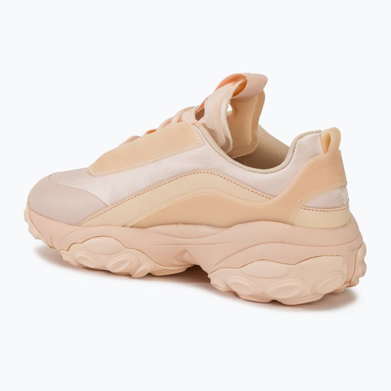 Кросівки жіночі FILA Loligo vanilla cream 3
