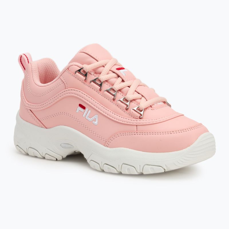 Кросівки дитячі FILA Strada pale rosette