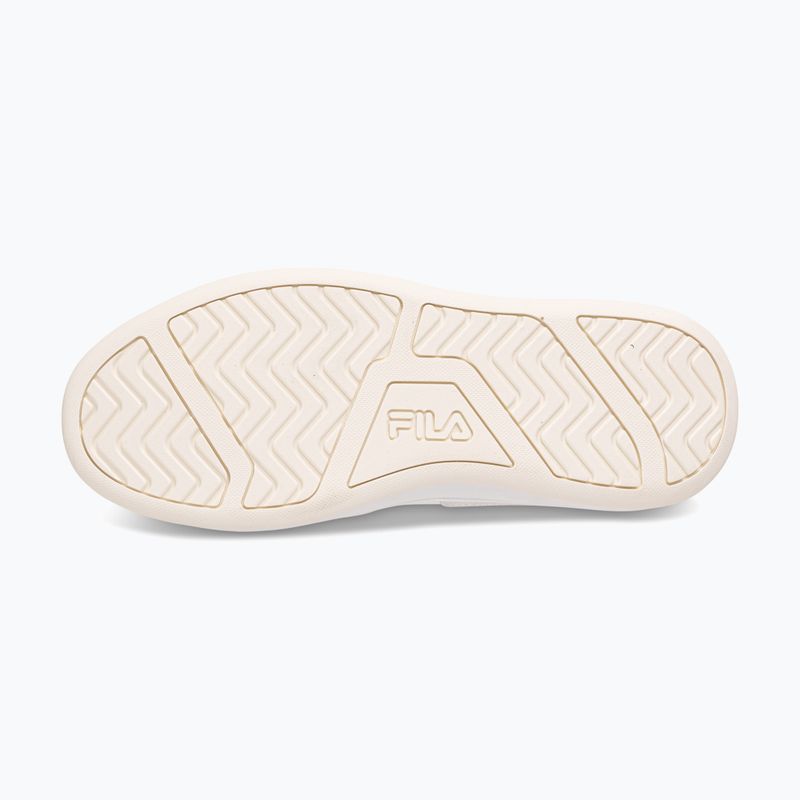 Кросівки жіночі FILA Premium F white/verdant green 12