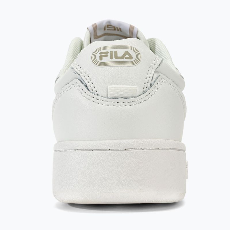 Кросівки чоловічі FILA Sevaro white 6