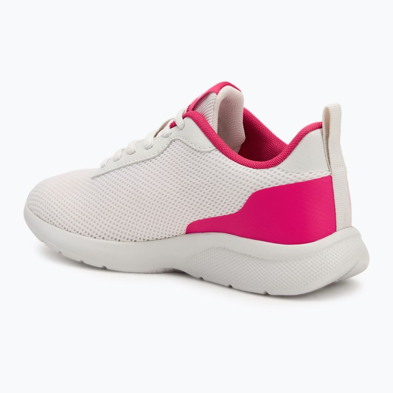 Кросівки дитячі FILA Spitfire nimbus cloud / pink glo 3