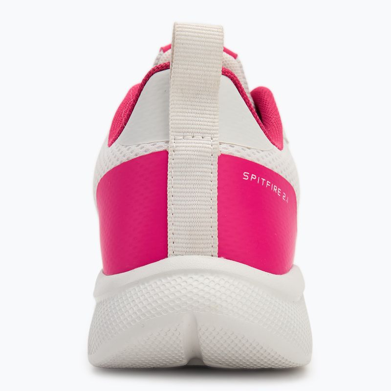 Кросівки дитячі FILA Spitfire nimbus cloud / pink glo 6
