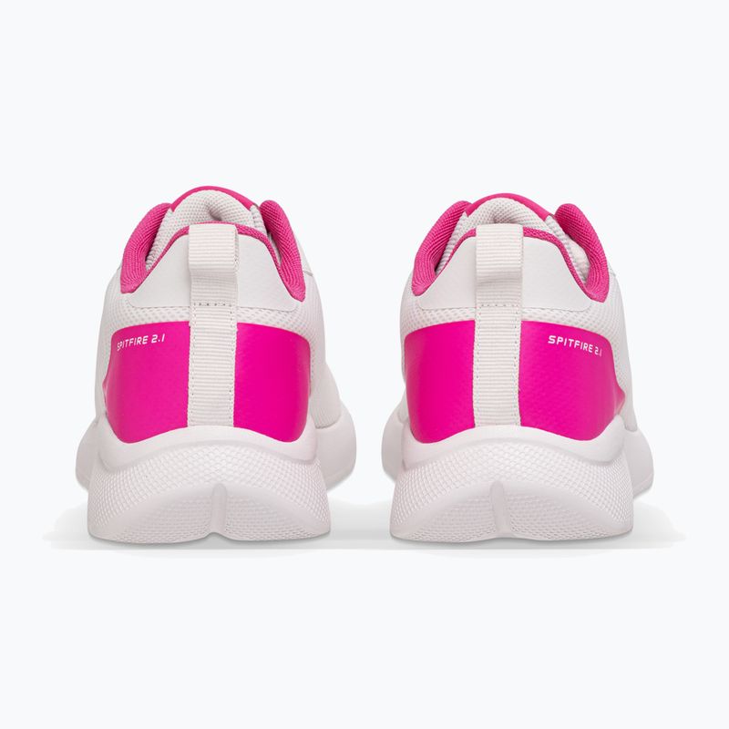 Кросівки дитячі FILA Spitfire nimbus cloud / pink glo 10