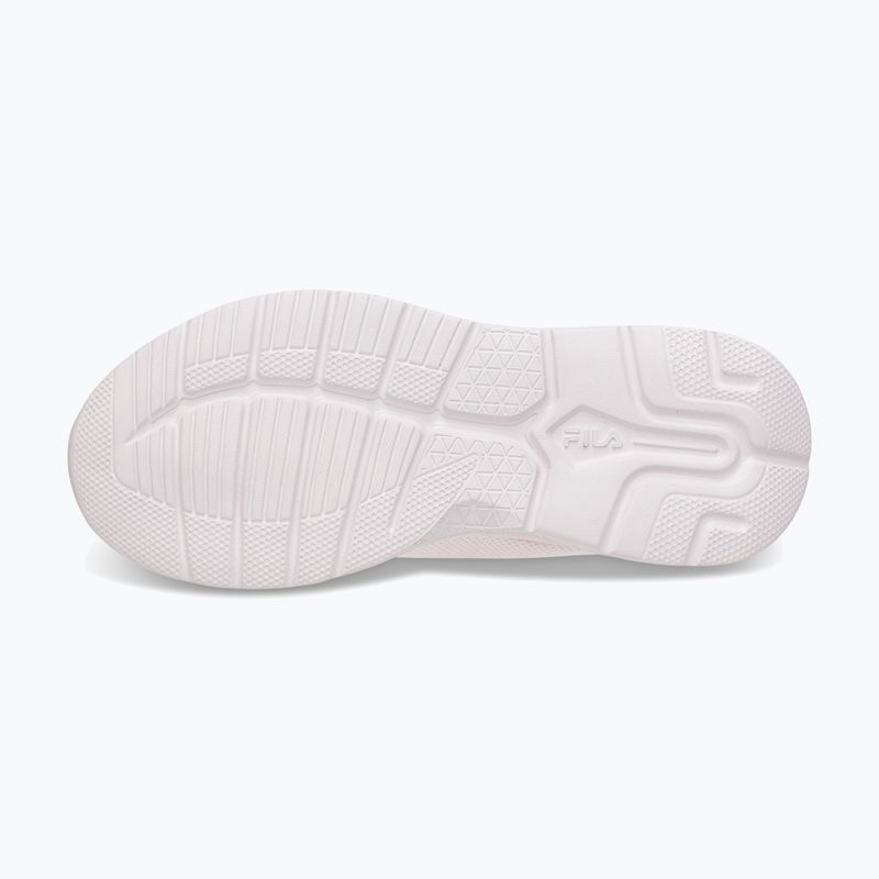 Кросівки дитячі FILA Spitfire nimbus cloud / pink glo 11