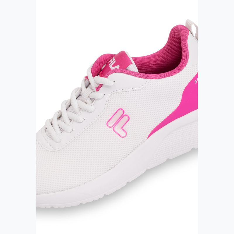 Кросівки дитячі FILA Spitfire nimbus cloud / pink glo 13