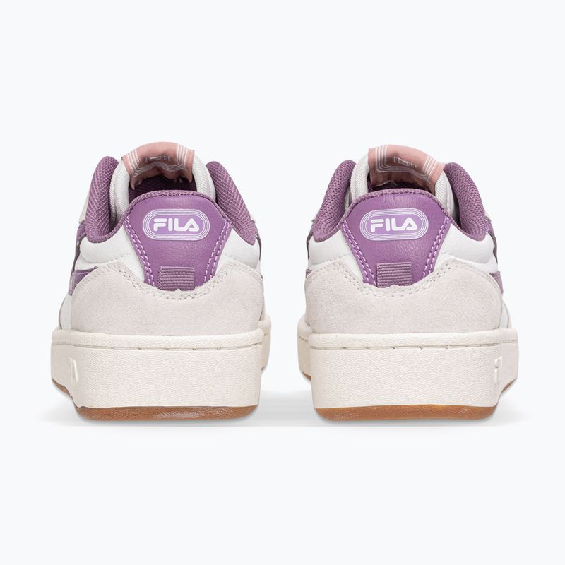 Кросівки дитячі FILA Sevaro S white / valerian 10