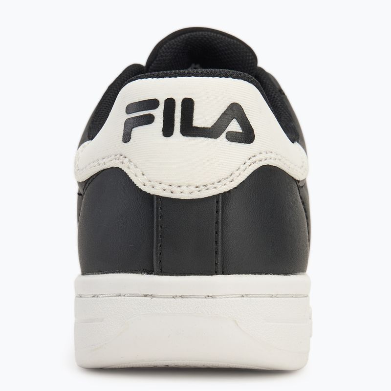Кросівки дитячі FILA Crosscourt 2 NT black/white 6