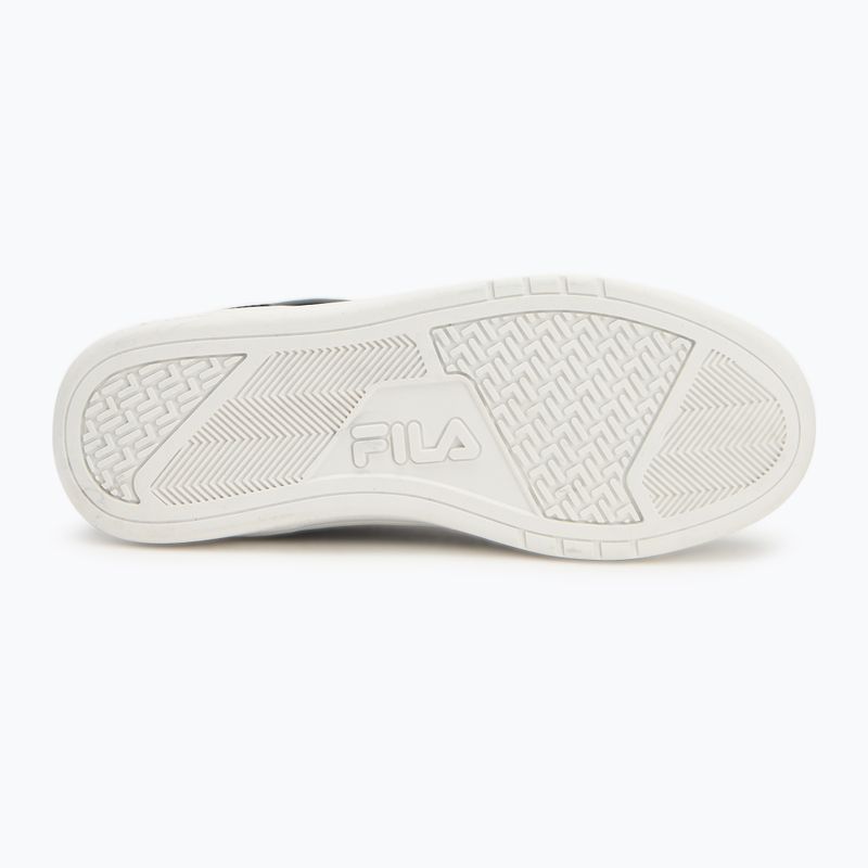 Кросівки дитячі Fila C. Court black 4