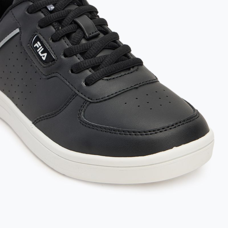 Кросівки дитячі Fila C. Court black 7