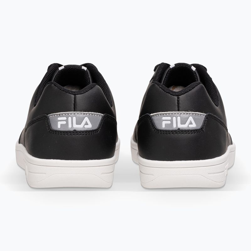 Кросівки дитячі Fila C. Court black 10