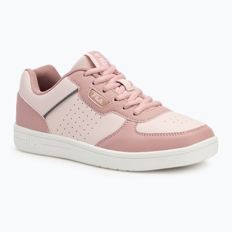Кросівки дитячі FILA C. Court CB mauve chalk/pale mauve