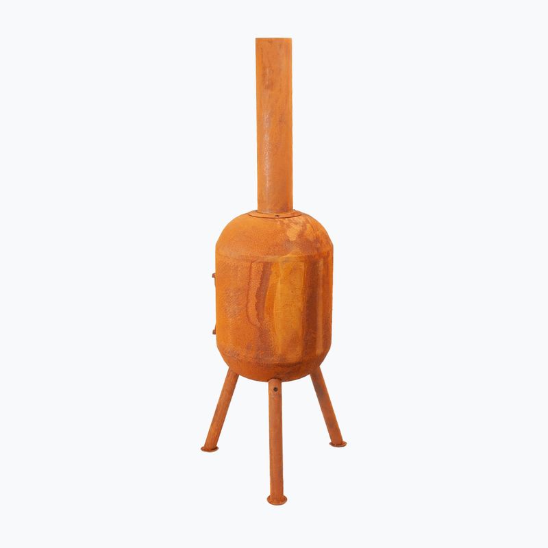  Камін садовий BonFeu Bonsolo corten 5