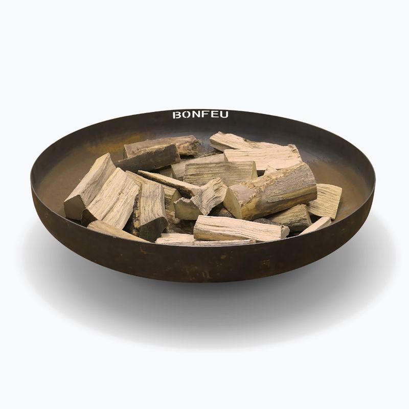 Вогнище садове BonFeu BonBowl corten 2