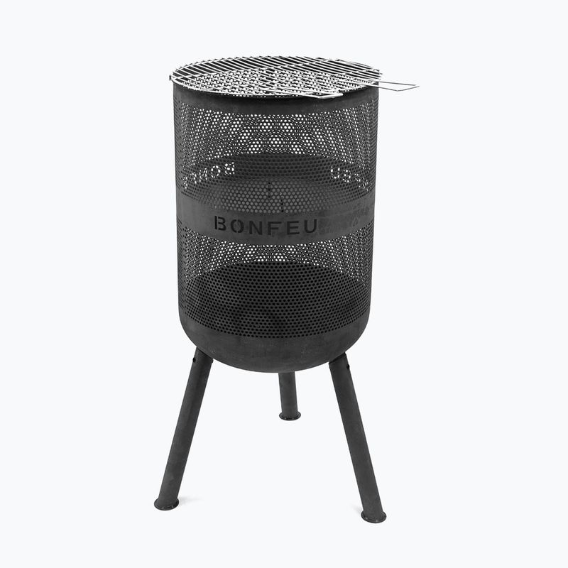 Вогнище садове BonFeu BonVes black 3