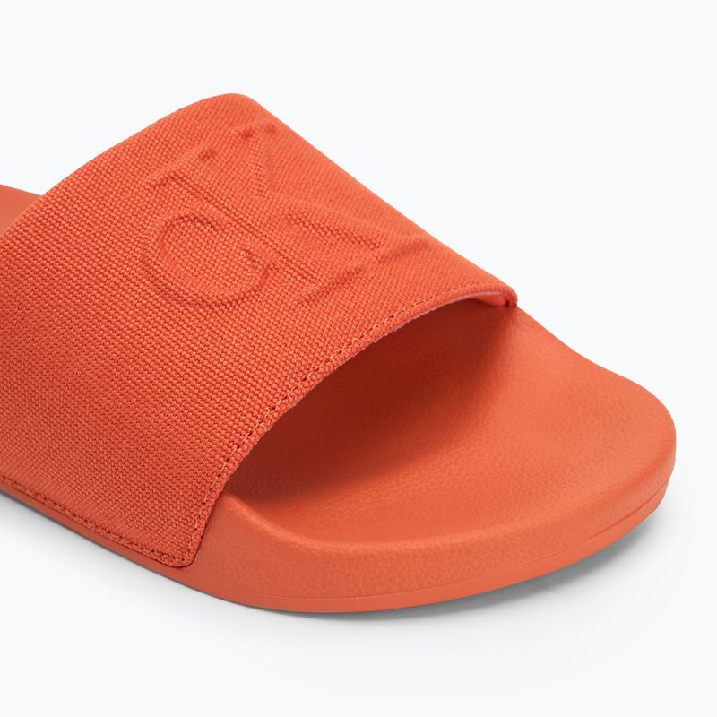 Шльопанці чоловічі Calvin Klein YM0YM01282 HF Mono CV Tigerlily 7