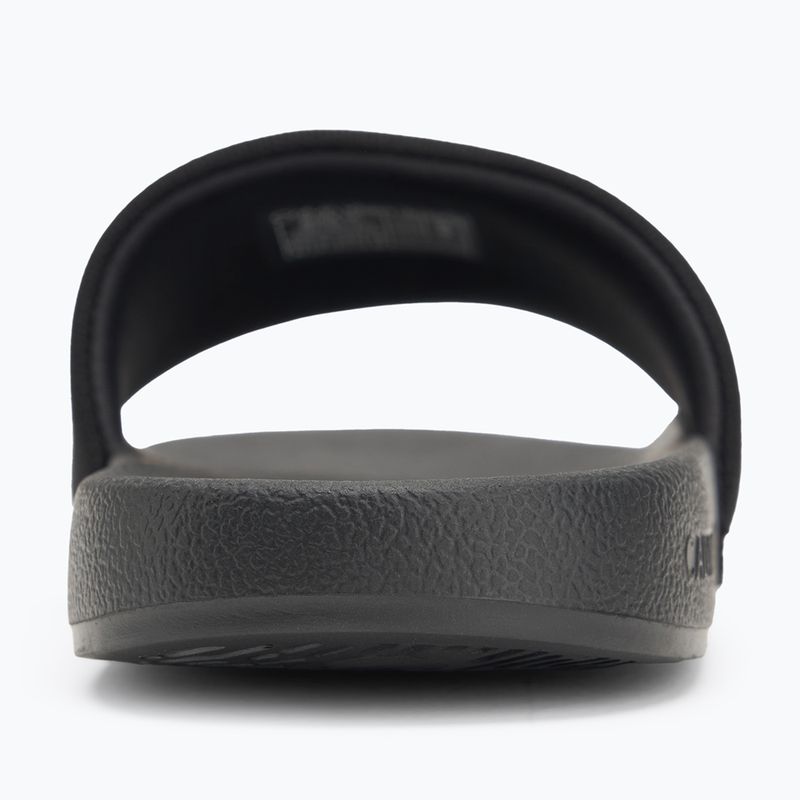Шльопанці чоловічі Calvin Klein YM0YM01282 HF Mono CV Triple Black 6
