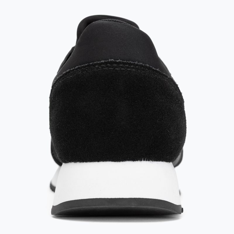 Кросівки чоловічі Calvin Klein YM0YM01326 Retro Runner Sock Lace Up Ny-Su Calvin Navy/Bright White/Gum 6
